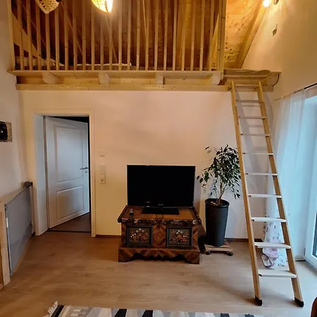 In Sankt Englmar
